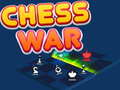 Гульня Chess War