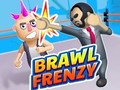 Гульня Brawl Frenzy