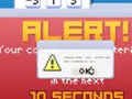 Гульня Pop-Up Blocker