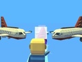 Гульня Kogama: Air Plane Parkour