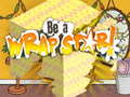 Гульня Be a Wrap Star