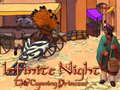 Гульня Infinite Night: The Cunning Princess