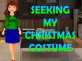Гульня Seeking My Christmas Costume