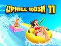 Гульня Uphill Rush 11