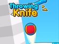 Гульня Throwing Knife