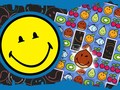 Гульня Smiley World Match