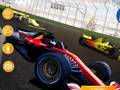 Гульня F1 Super Prix