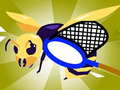 Гульня Bee Clicker