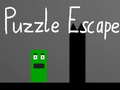 Гульня Puzzle Escape
