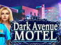 Гульня Dark Avenue Motel