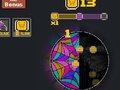 Гульня Wednesday Clicker