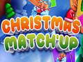 Гульня Chistmas Match'Up