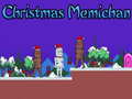 Гульня Christmas Memichan