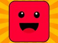 Гульня Happy Cubes