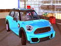 Гульня Real Drift Super Cars Race