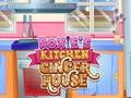 Гульня Roxie's Kitchen: Ginger House
