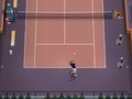 Гульня Tennis Love