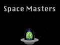 Гульня Space Masters