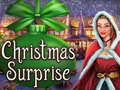 Гульня Christmas Surprise