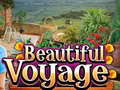 Гульня Beautiful Voyage