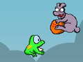 Гульня Bikki in Pon Pon Land
