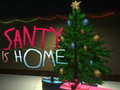 Гульня Santy is Home
