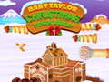 Гульня Baby Taylor Christmas Town Build