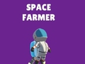 Гульня Space Farmer