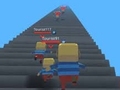 Гульня Kogama: Longest Stairs Adventure