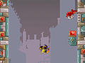 Гульня Tako Wall Runner
