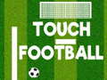 Гульня Touch Football