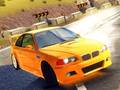 Гульня Burnout Drift