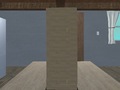 Гульня Tower Fall