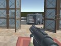 Гульня Bank Robbery 2