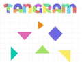 Гульня Tangram