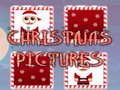 Гульня Christmas Pictures