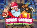Гульня Xmas Words 