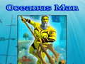Гульня Oceanus Man