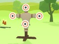 Гульня Click 'n' Heroes