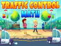 Гульня Traffic Control Math