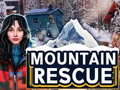 Гульня Mountain Rescue