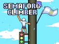 Гульня Traffic Light Climber
