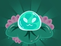 Гульня Slime Clicker