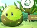 Гульня Jelly Battle