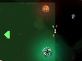 Гульня Infinite Launch