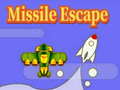 Гульня Missile Escape