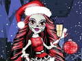 Гульня Monster High Christmas