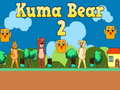 Гульня Kuma Bear 2