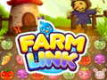 Гульня Farmlink