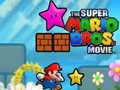 Гульня The Super Mario Bros Movie v.3